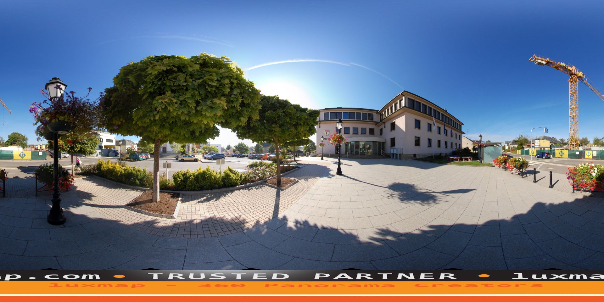 Photography & Trusted by luxmap.com